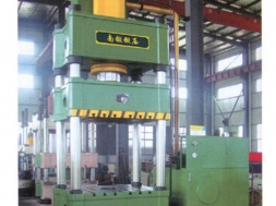 YND32系列四柱开云官方在线入口_开云（中国）