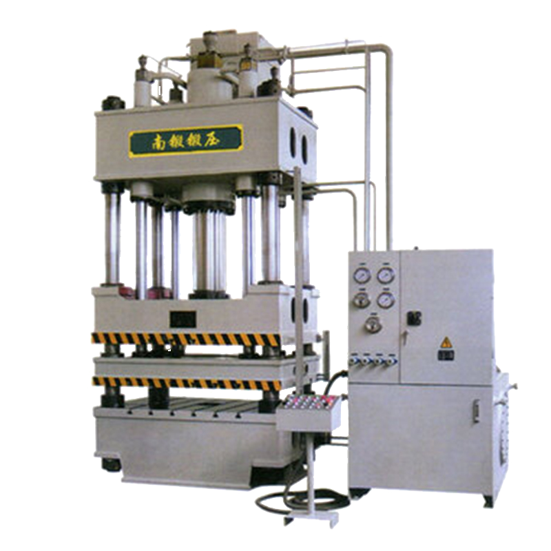 YND28系列双动薄板拉伸开云官方在线入口_开云（中国）